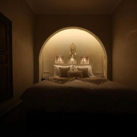Riad Oum H&N Sidi Abdallah Ghiat Esterno foto