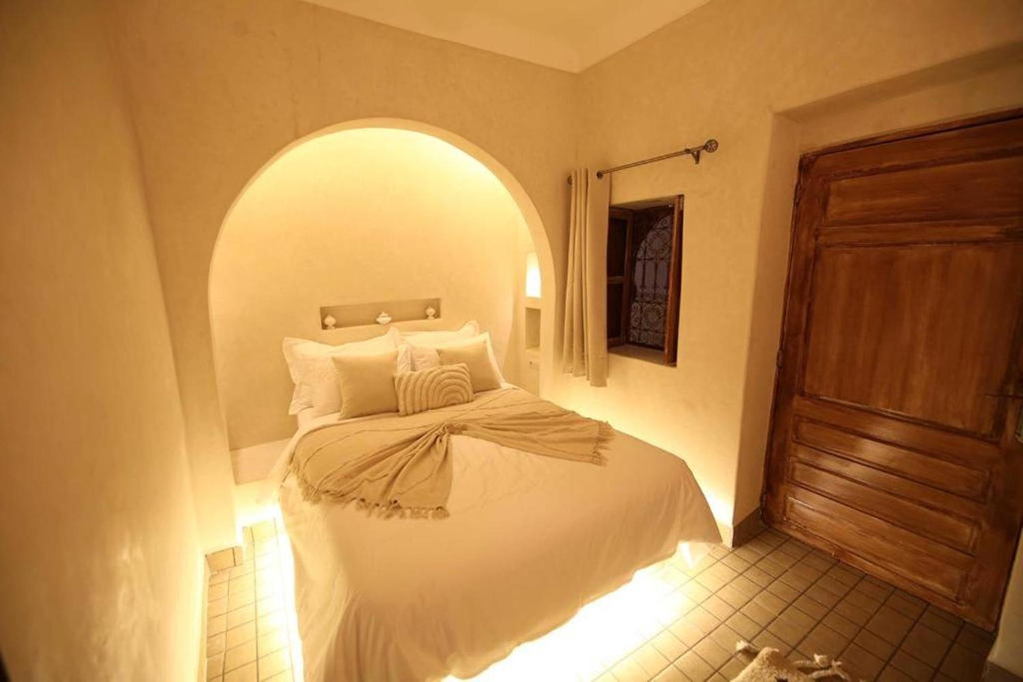 Riad Oum H&N Sidi Abdallah Ghiat Esterno foto