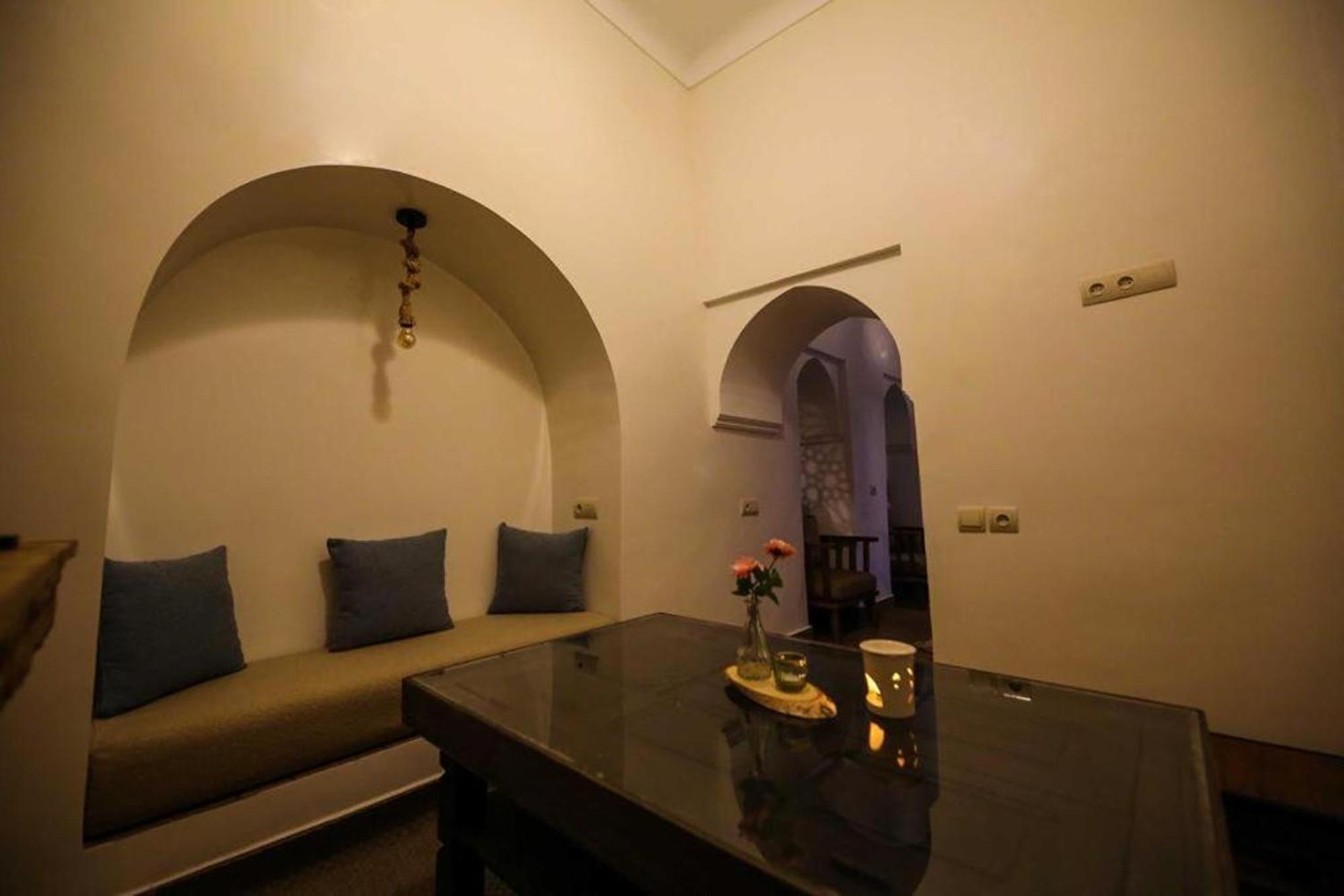 Riad Oum H&N Sidi Abdallah Ghiat Esterno foto
