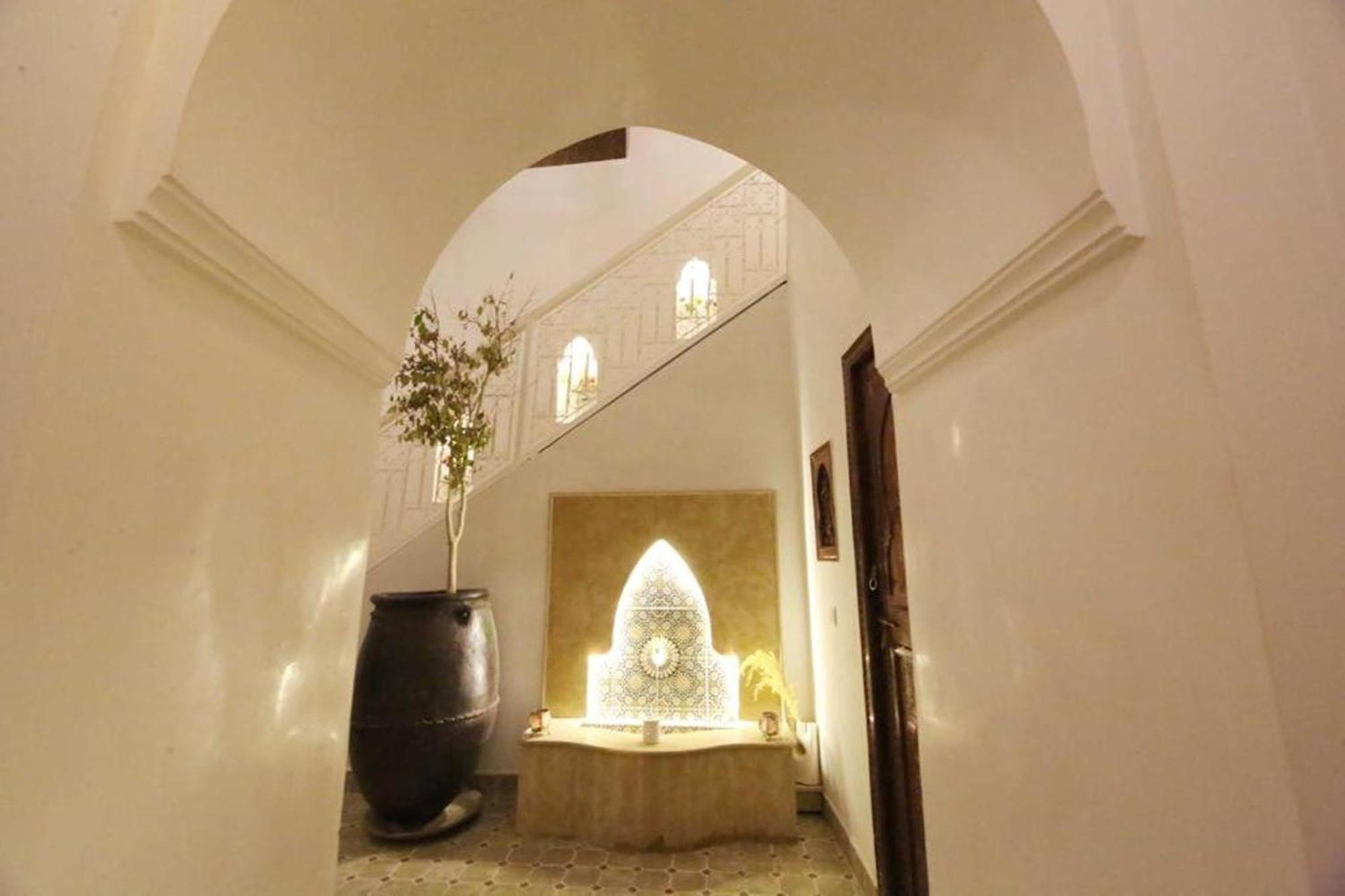Riad Oum H&N Sidi Abdallah Ghiat Esterno foto