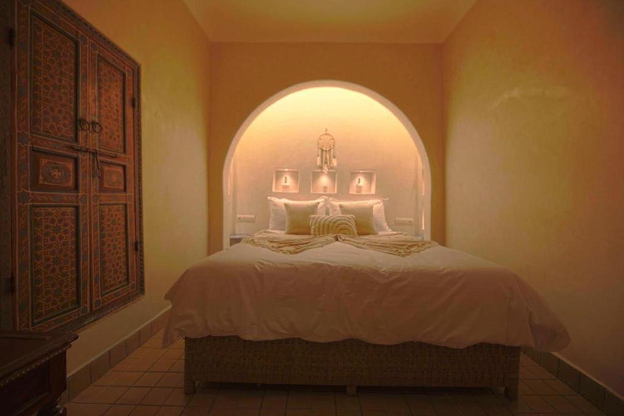 Riad Oum H&N Sidi Abdallah Ghiat Esterno foto