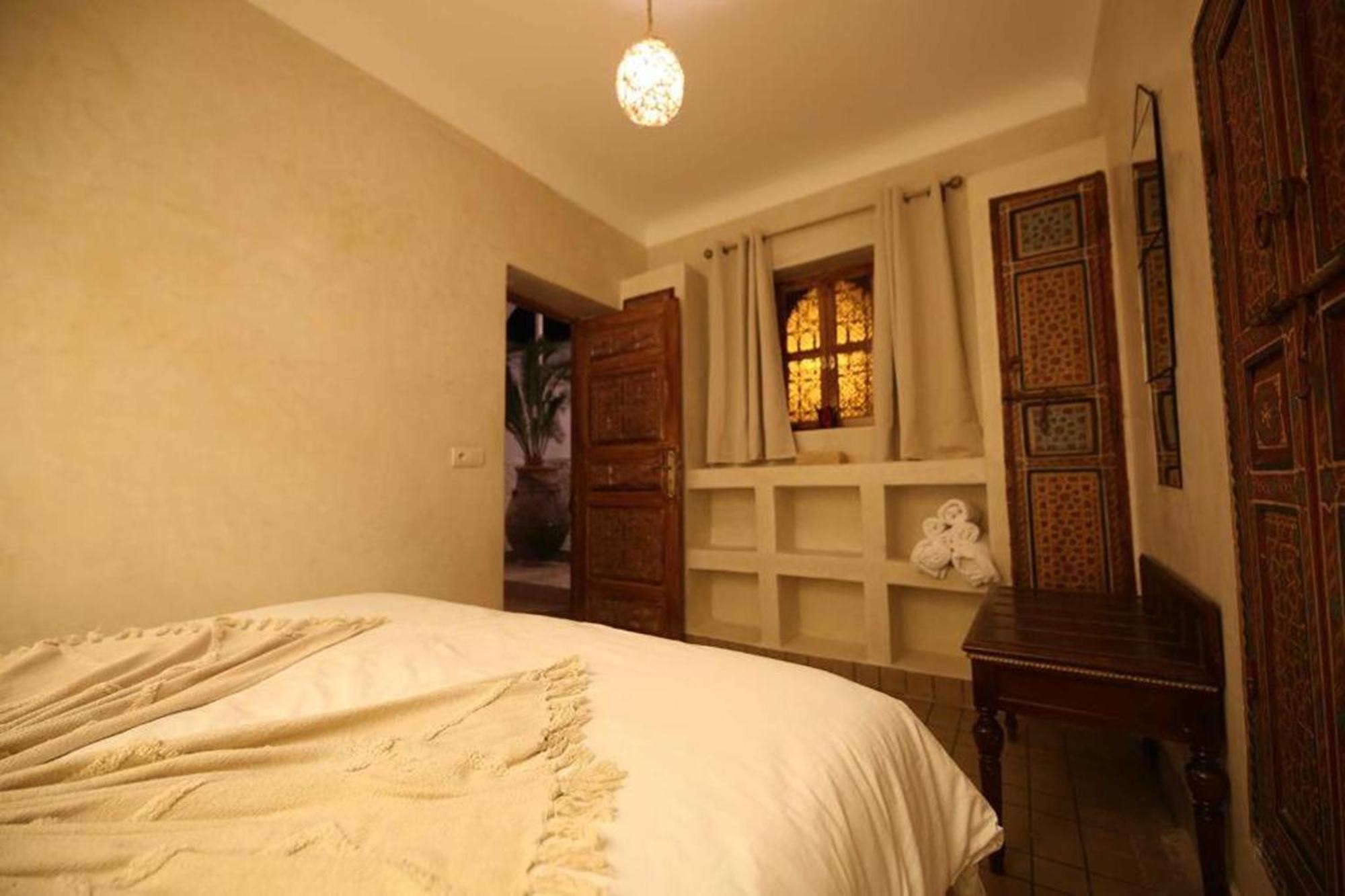 Riad Oum H&N Sidi Abdallah Ghiat Esterno foto
